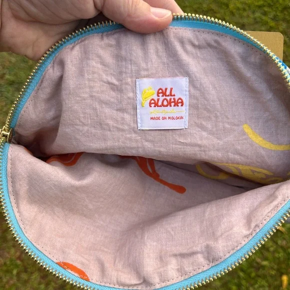 Kealopiko Clutch - Picture 3 of 6